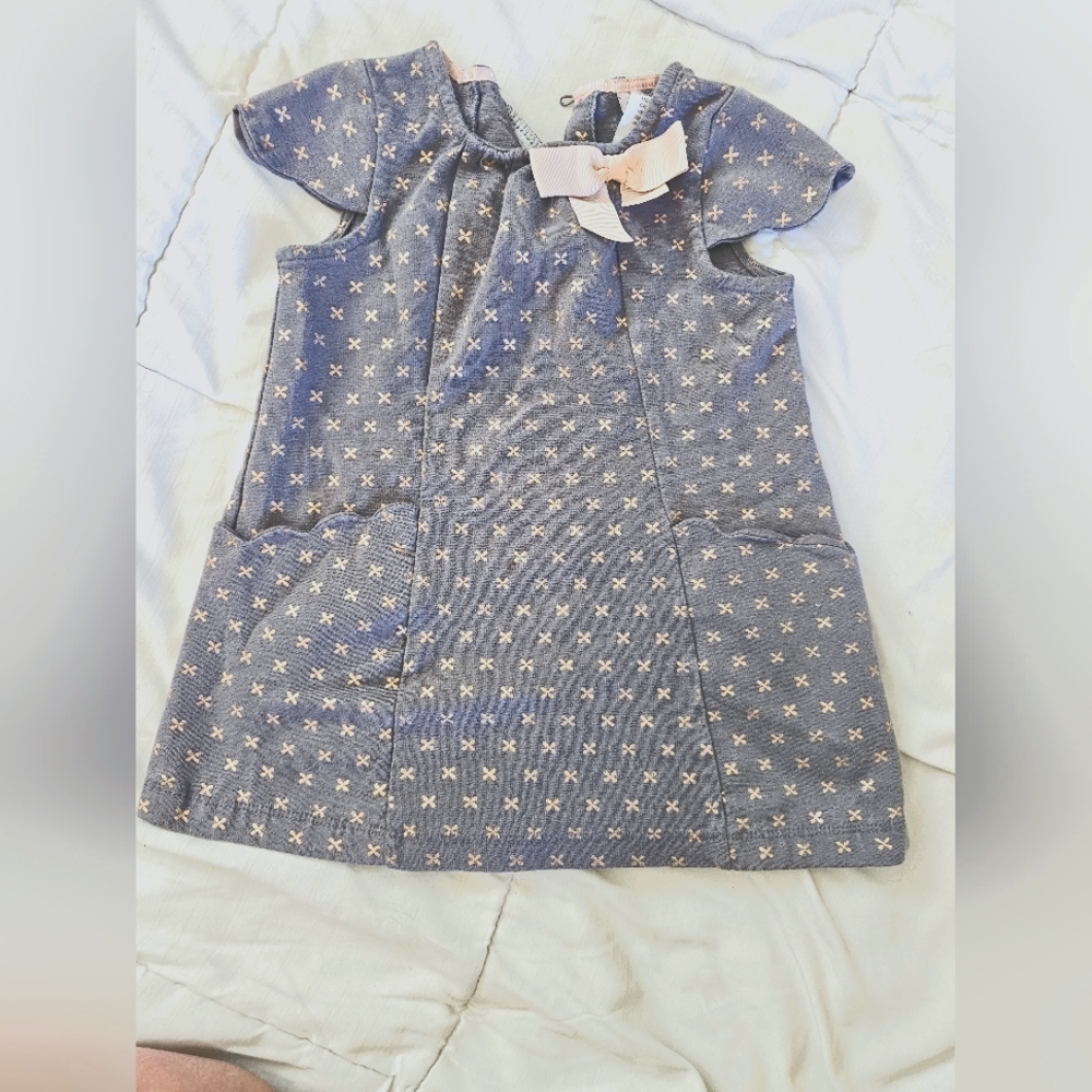Girls tunic